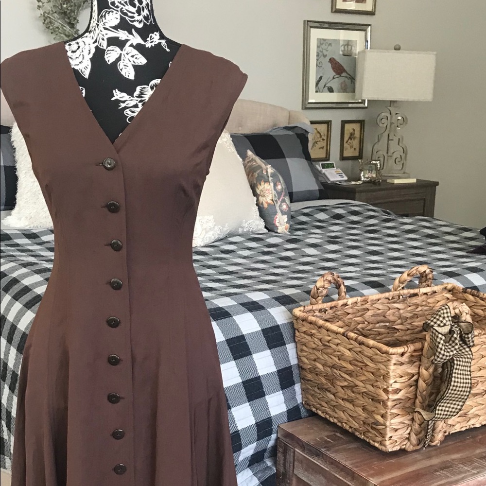 Beautiful dress by Laurèl. German 34/US 4
